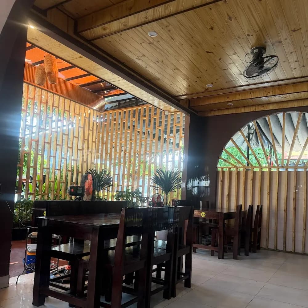 Bầu không khí