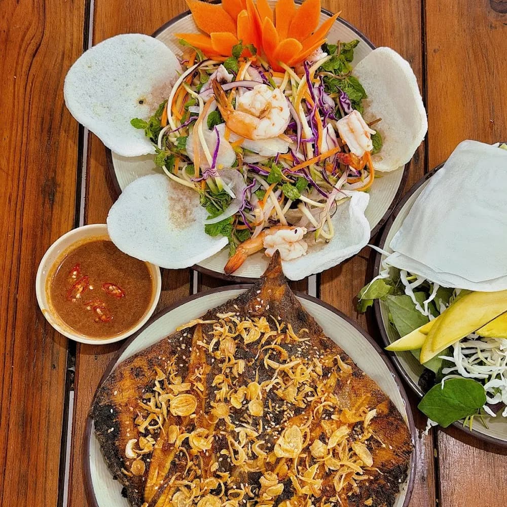 Thực phẩm và đồ uống