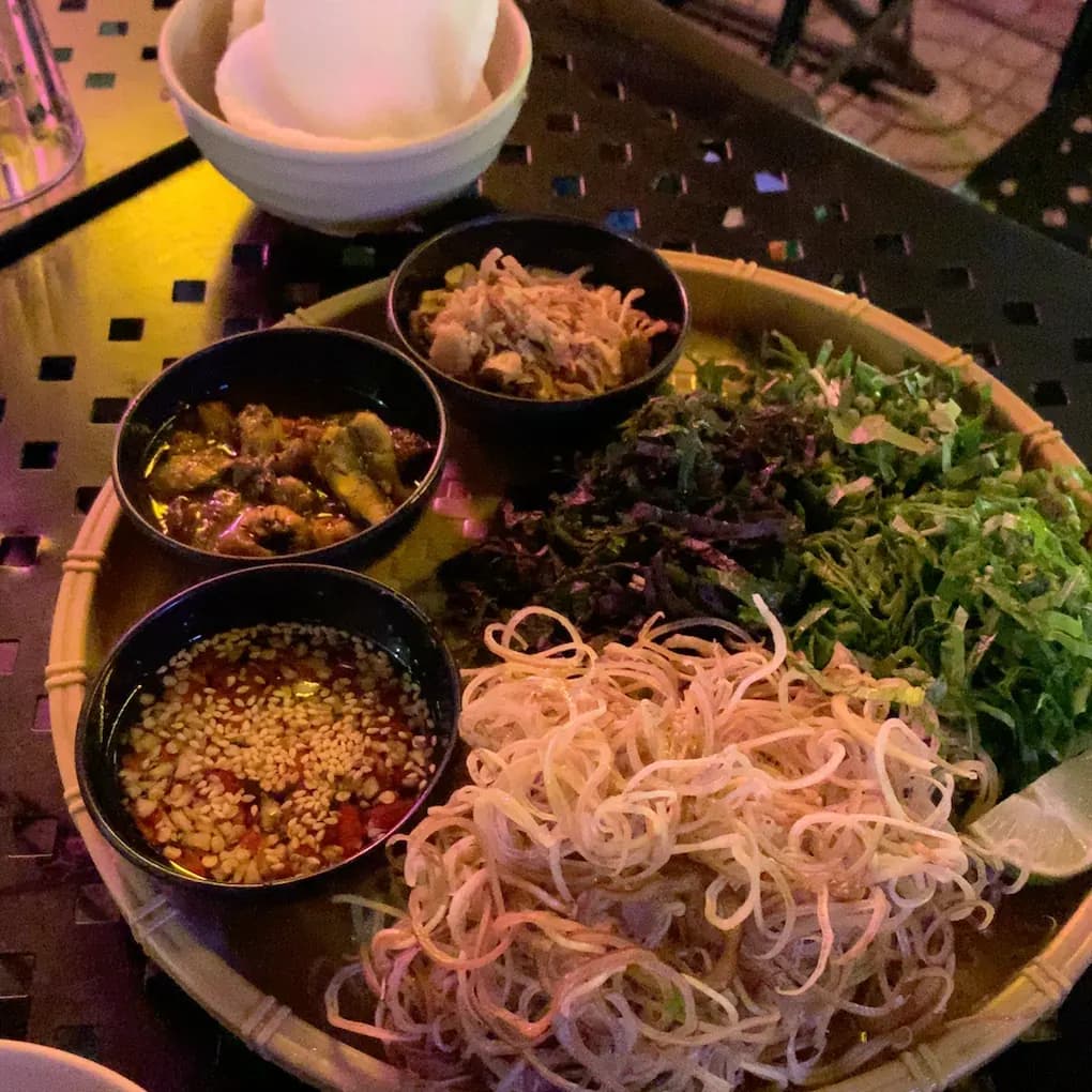 Thực phẩm và đồ uống