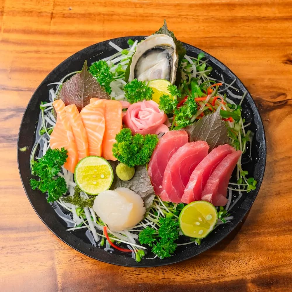 Sashimi