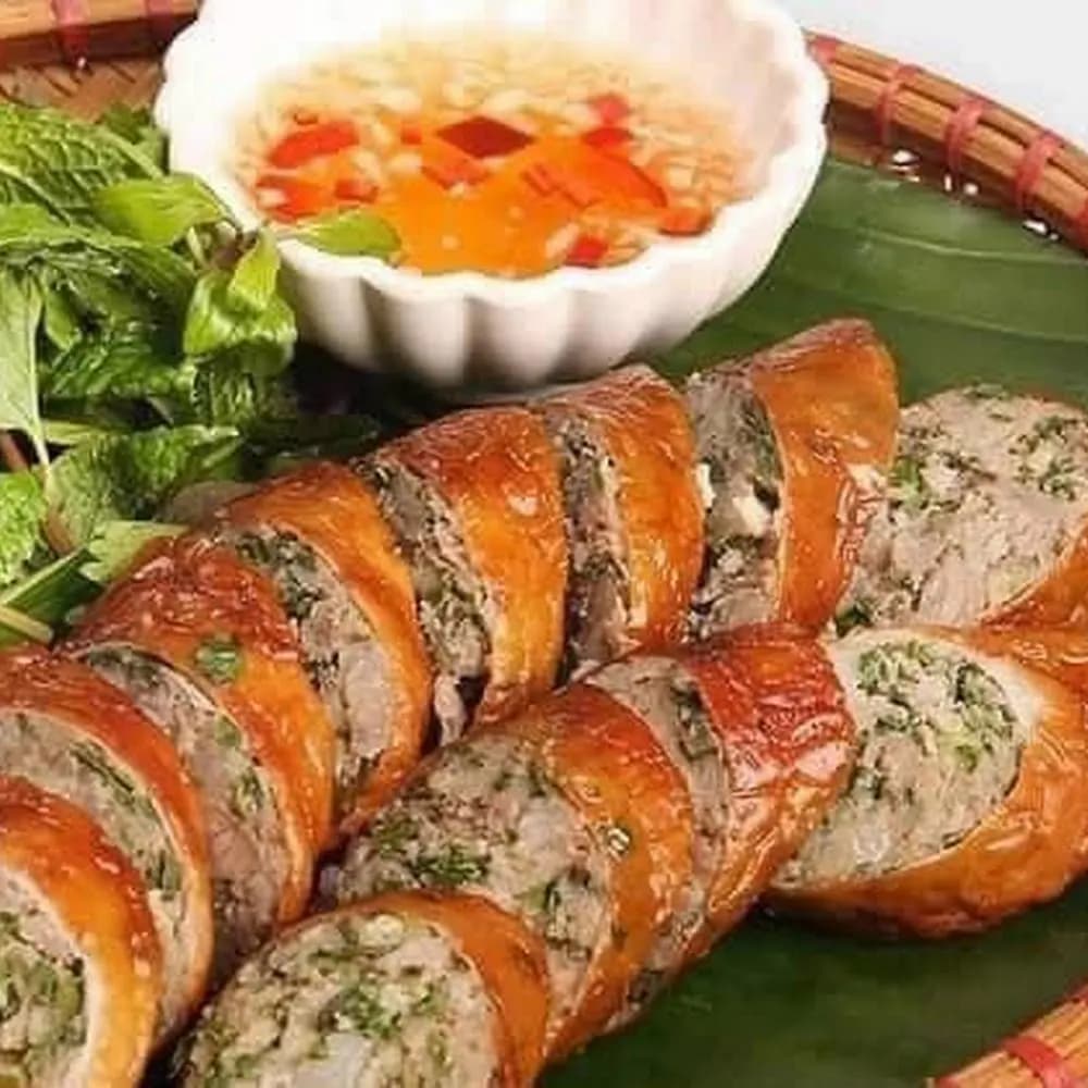 Quán nhậu Thủy Xinh