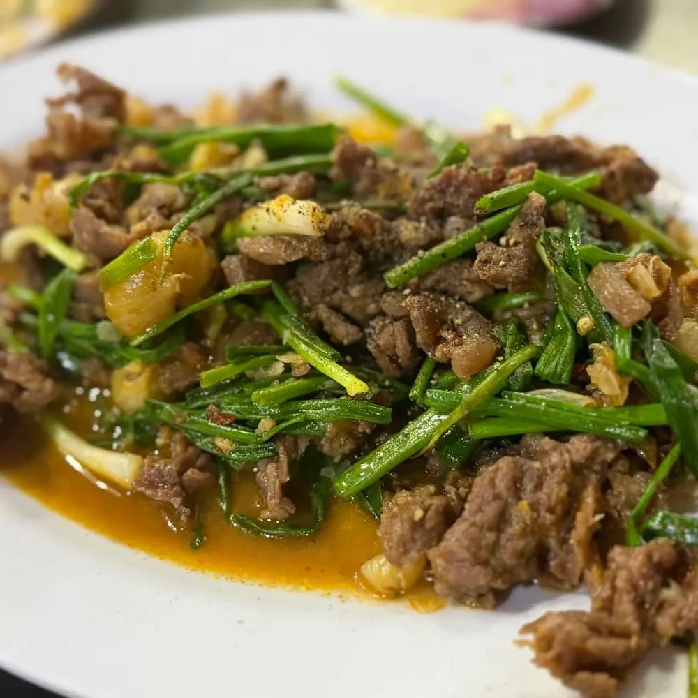 Thực phẩm và đồ uống