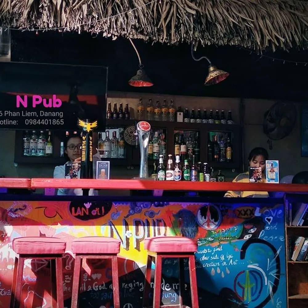 N Pub