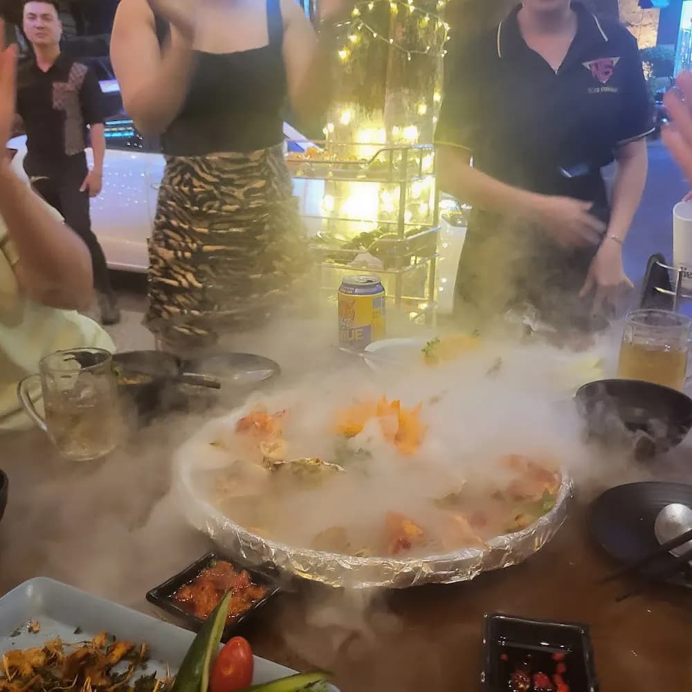 Thực phẩm và đồ uống