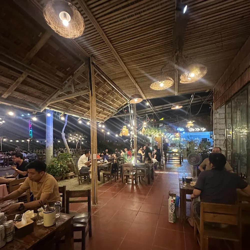 Bầu không khí
