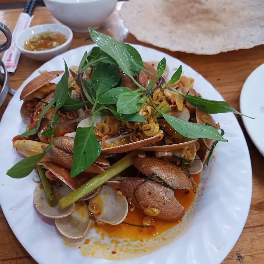 Thực phẩm và đồ uống
