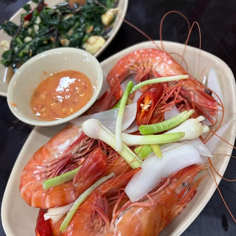 Thực phẩm và đồ uống