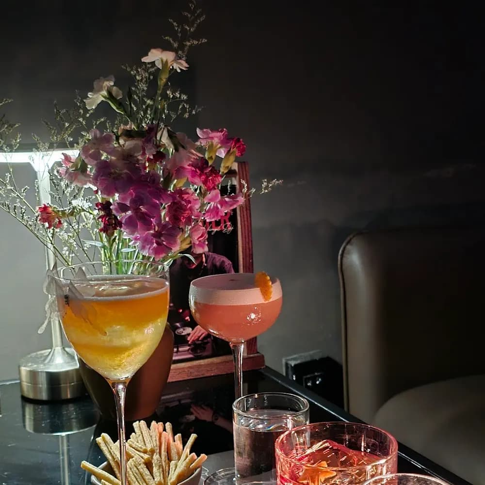 Thực phẩm và đồ uống