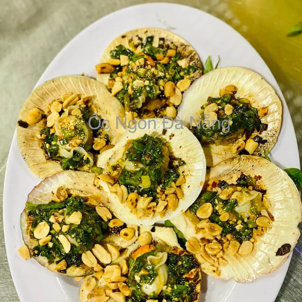 Thực phẩm và đồ uống