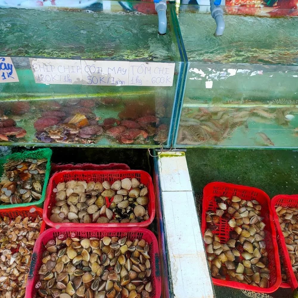 Thực phẩm và đồ uống