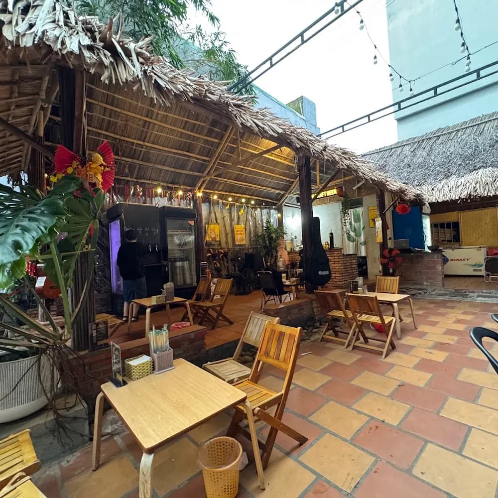 Bầu không khí