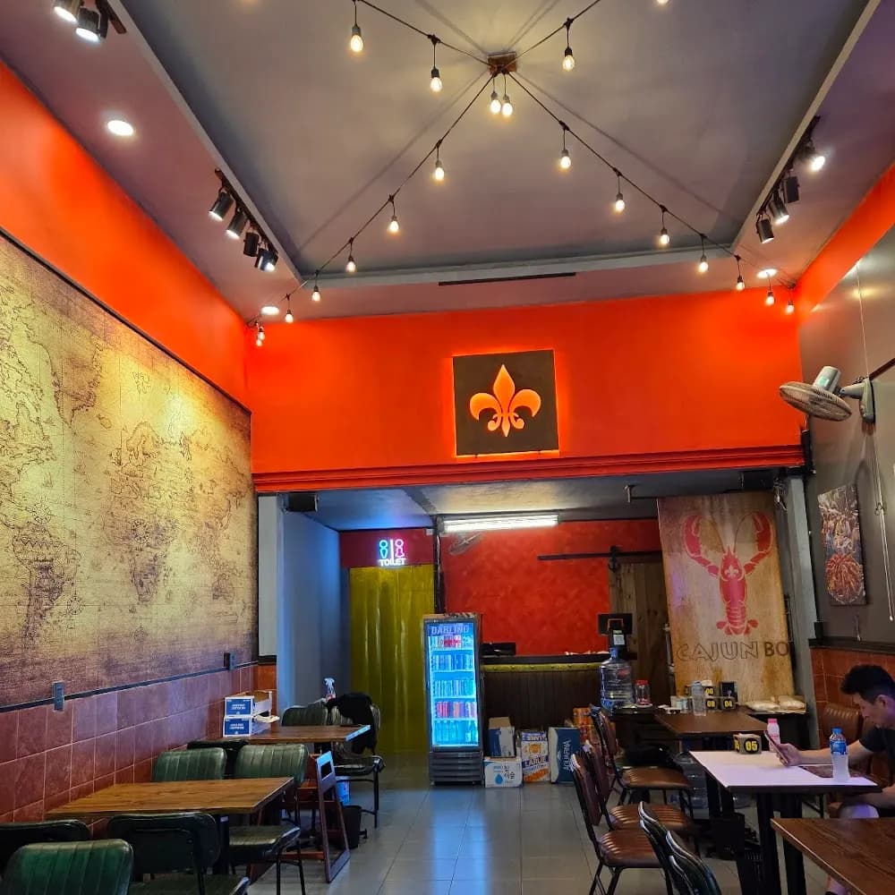 Bầu không khí