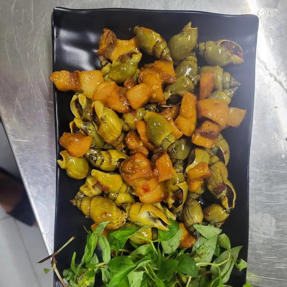 Thực phẩm và đồ uống