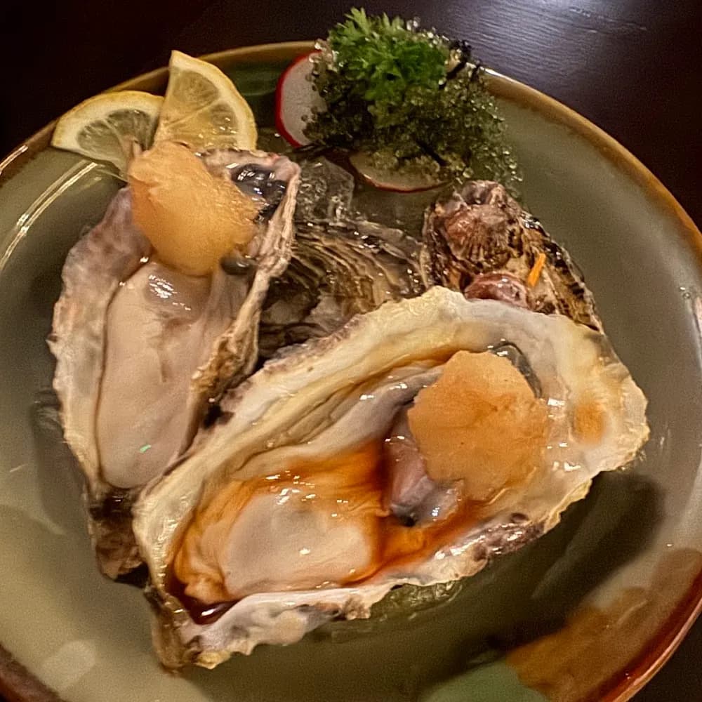 Hàu