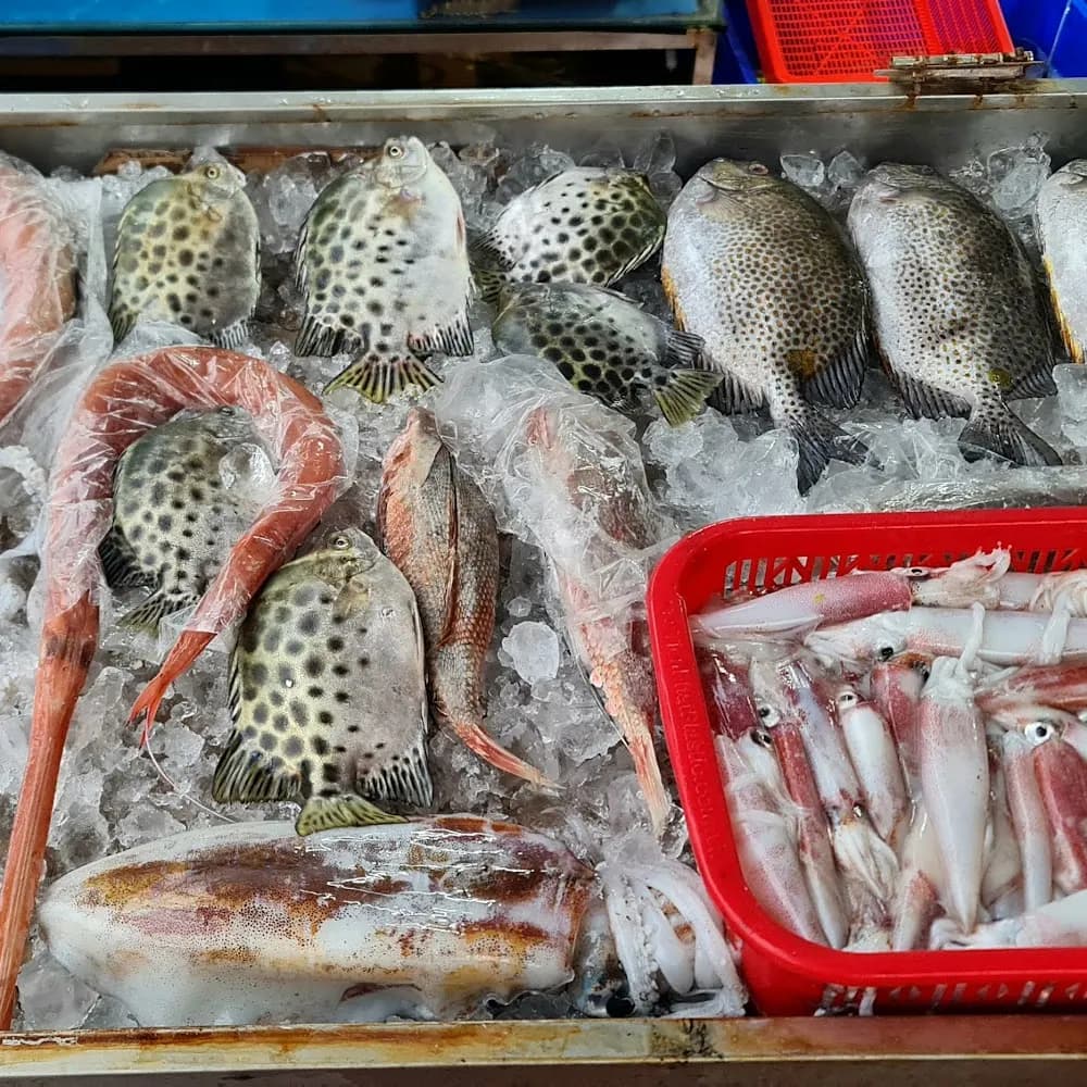 Thực phẩm và đồ uống