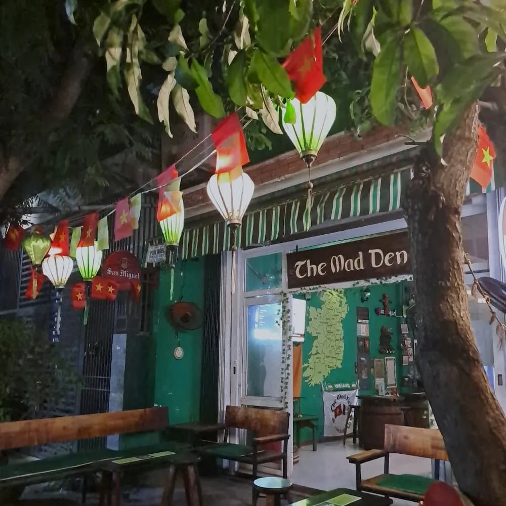 Bầu không khí