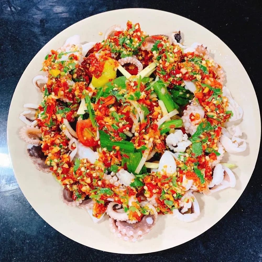 Thực phẩm và đồ uống