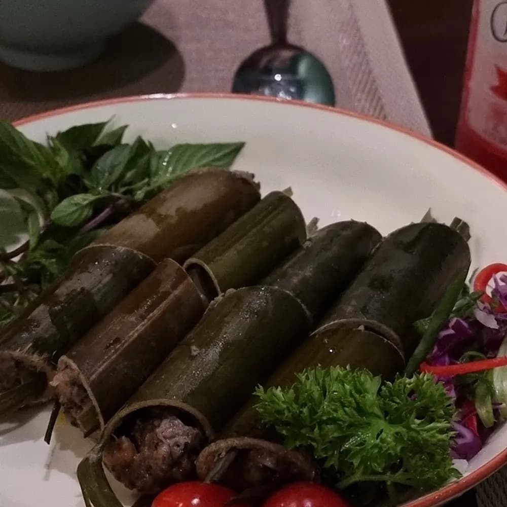 Thực phẩm và đồ uống