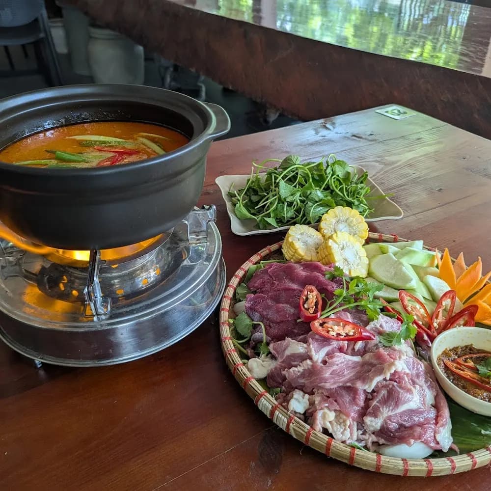 Thực phẩm và đồ uống