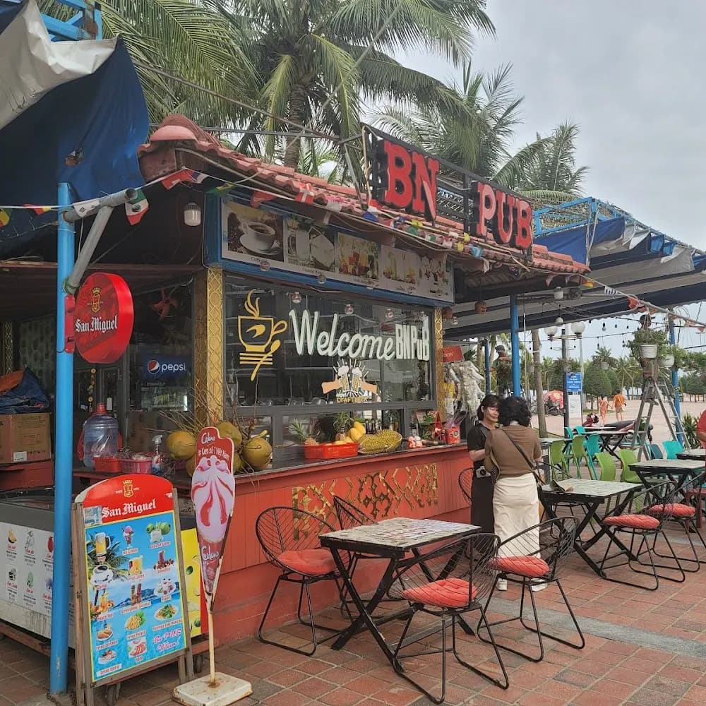 Bầu không khí
