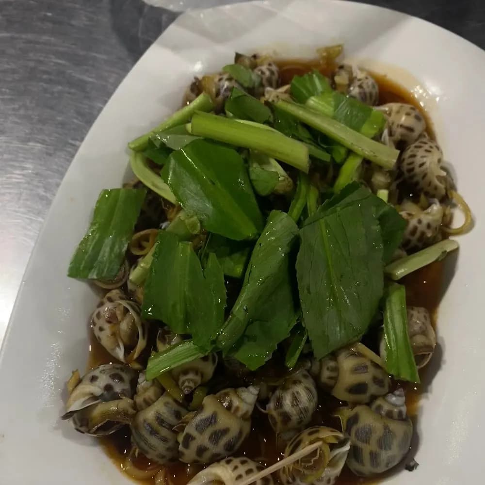 Thực phẩm và đồ uống