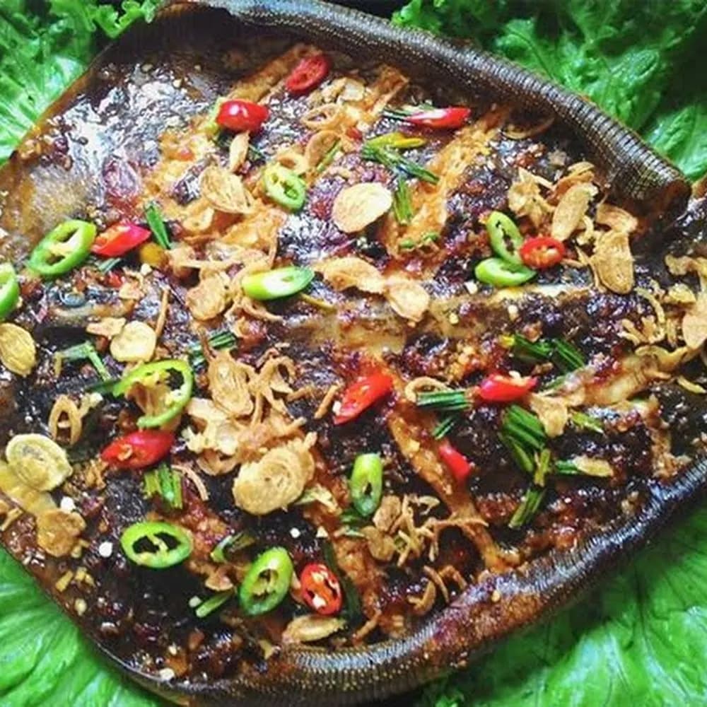 Thực phẩm và đồ uống