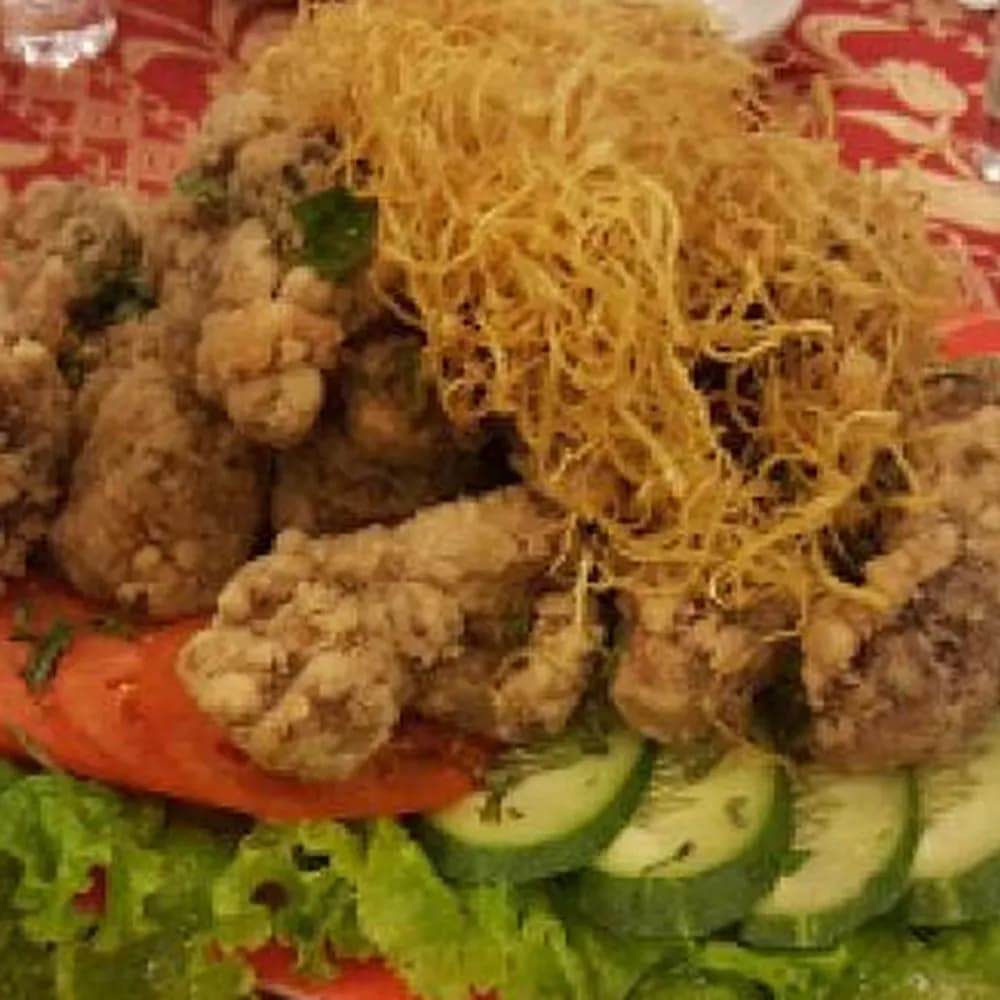 Thực phẩm và đồ uống