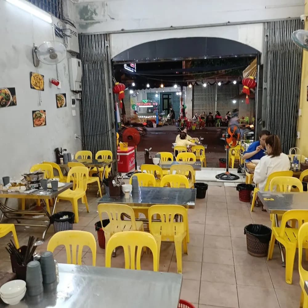 Nhỏ Ốc