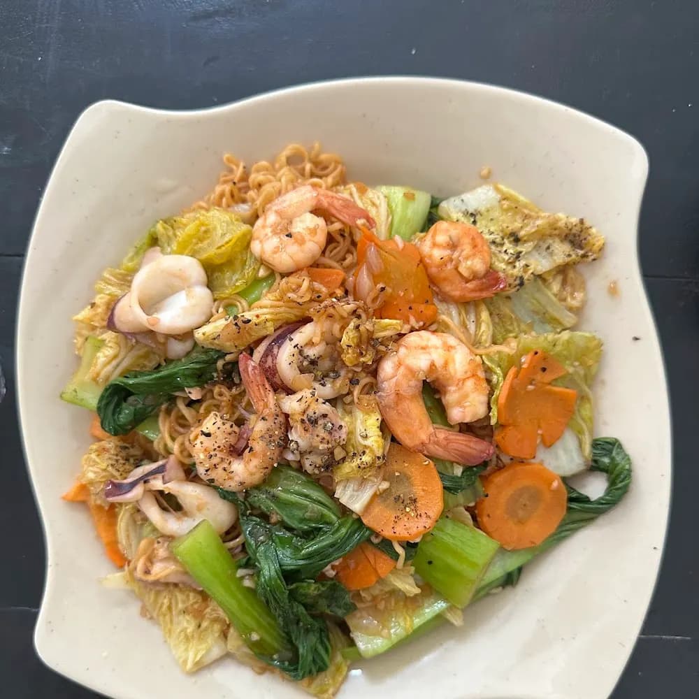 Thực phẩm và đồ uống