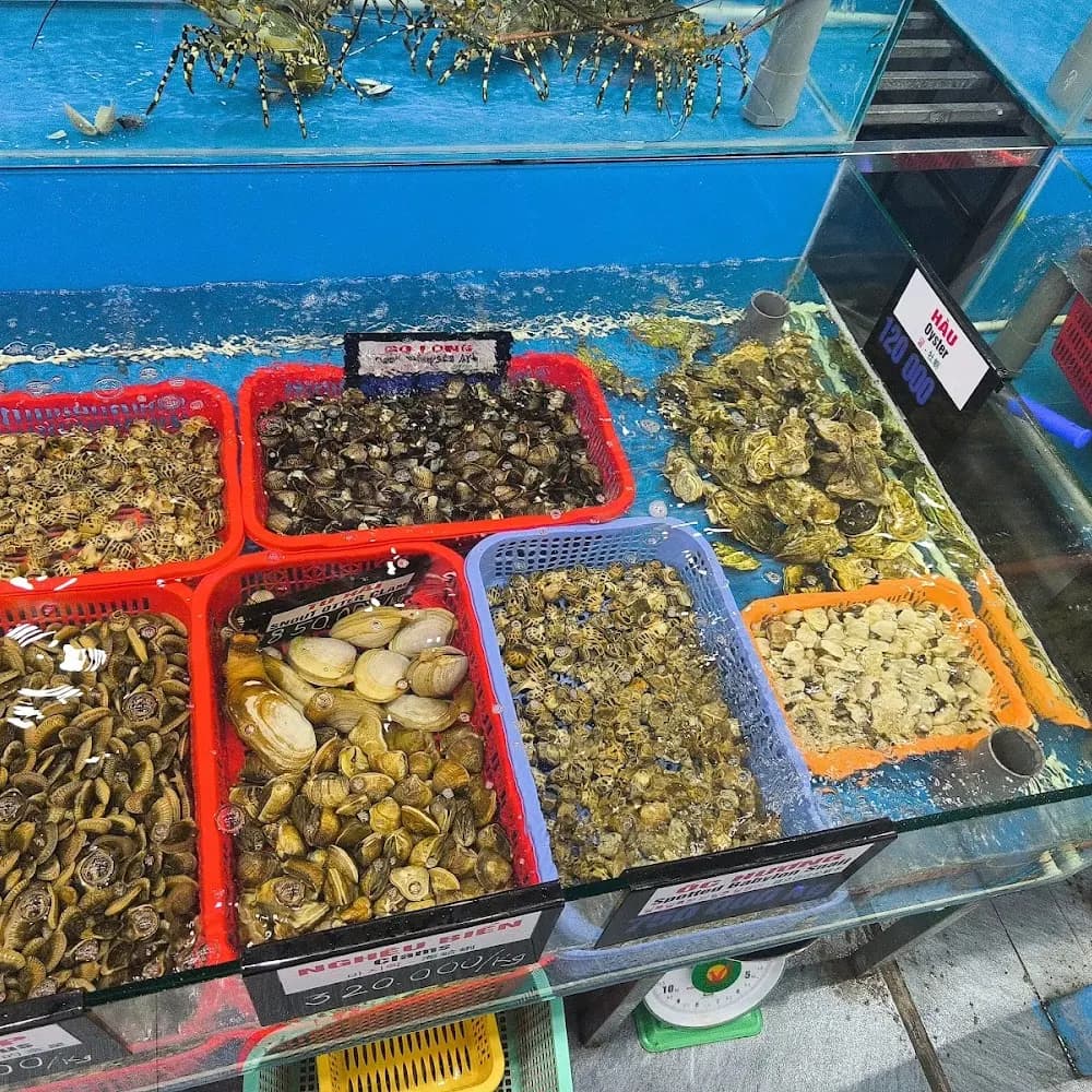 Thực phẩm và đồ uống