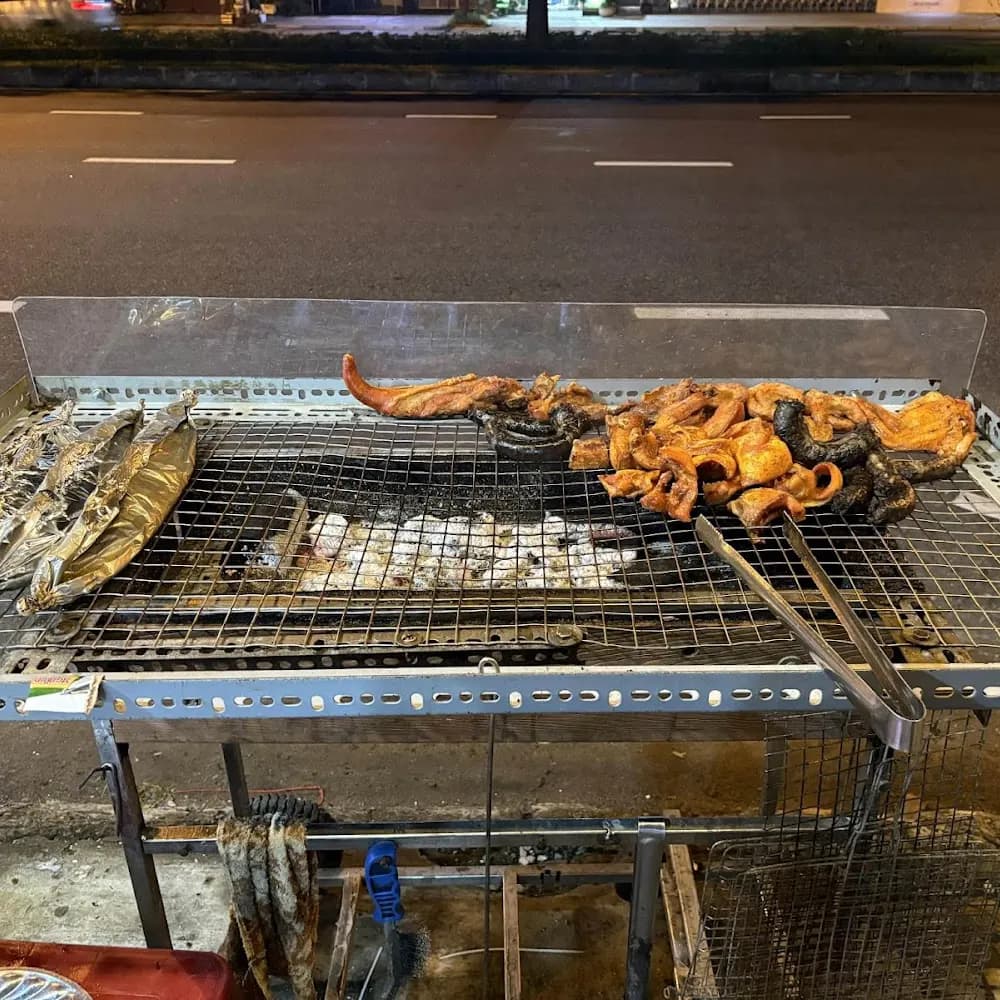 Thực phẩm và đồ uống