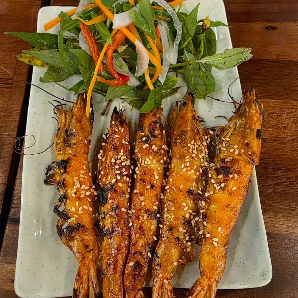 Thực phẩm và đồ uống