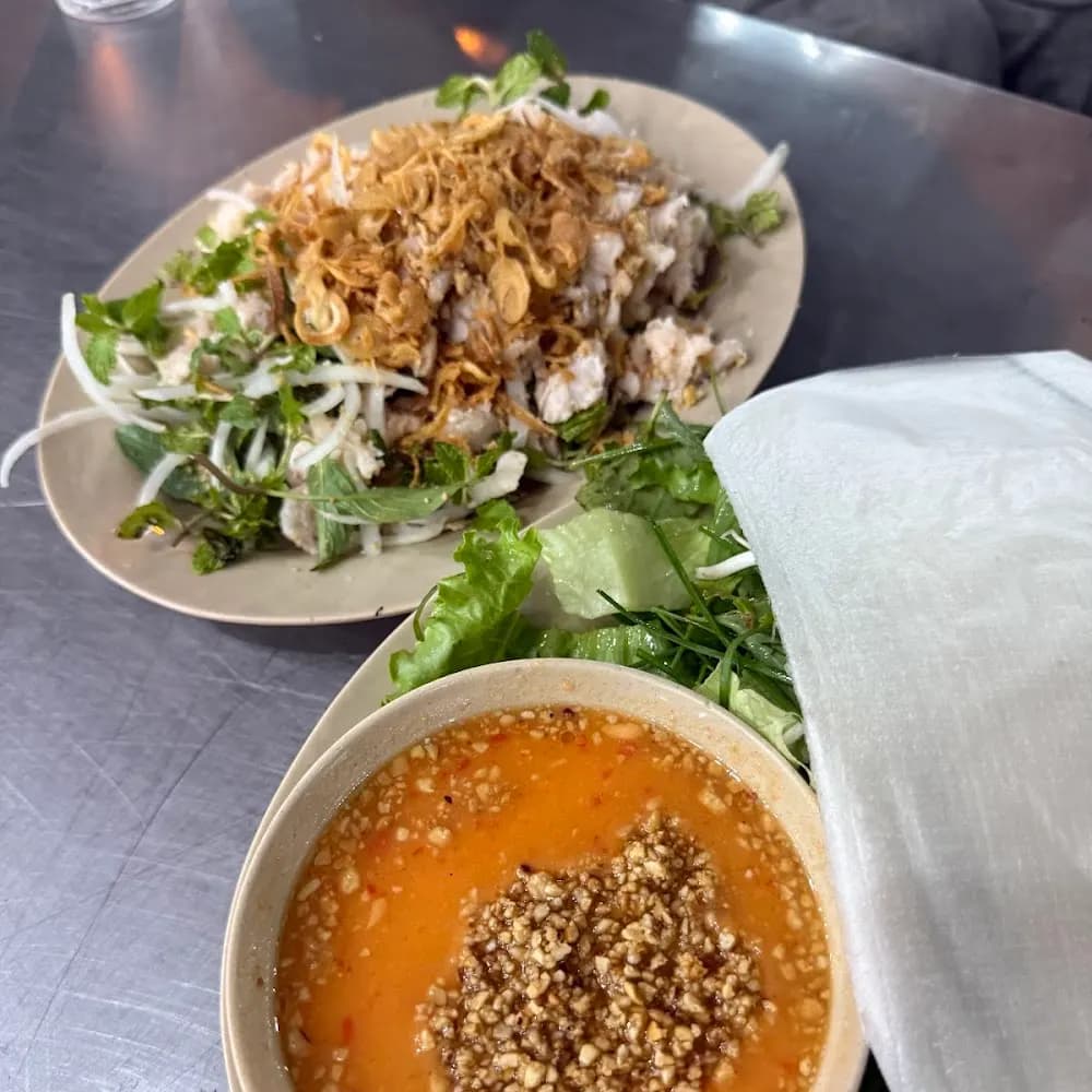 Thực phẩm và đồ uống