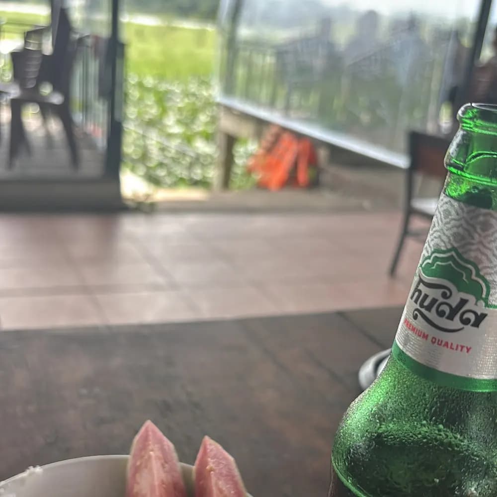 Thực phẩm và đồ uống