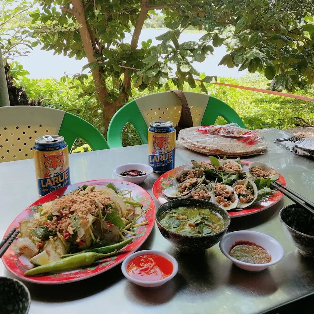 Thực phẩm và đồ uống