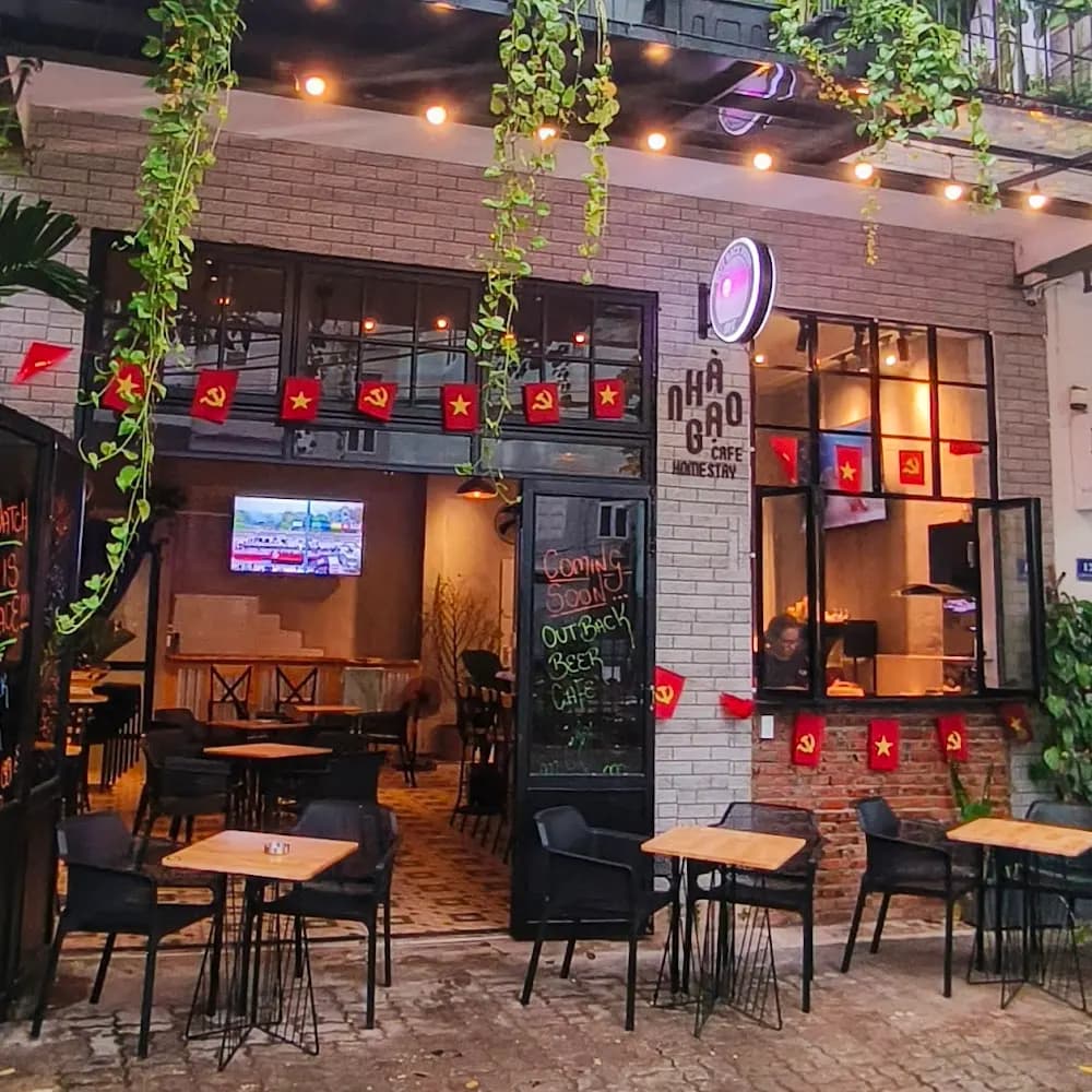Bầu không khí