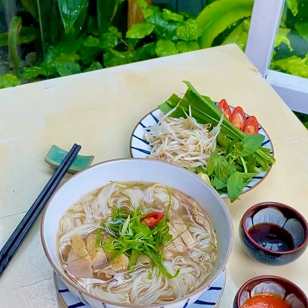Phở