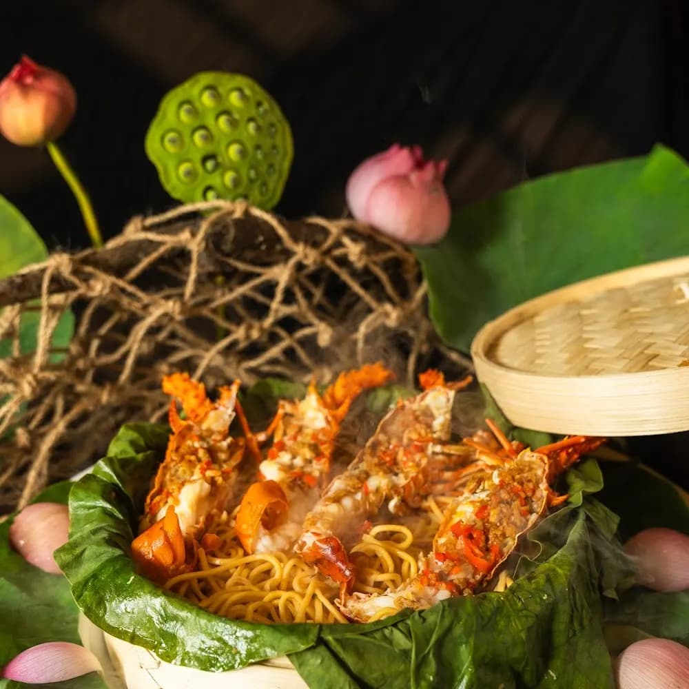 Thực phẩm và đồ uống