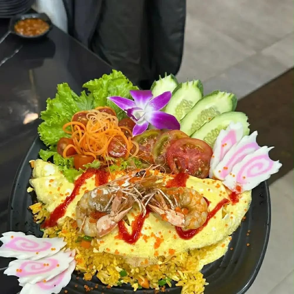 Thực phẩm và đồ uống