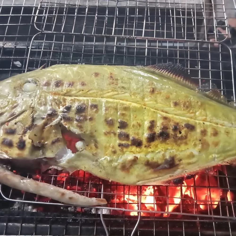 Thực phẩm và đồ uống