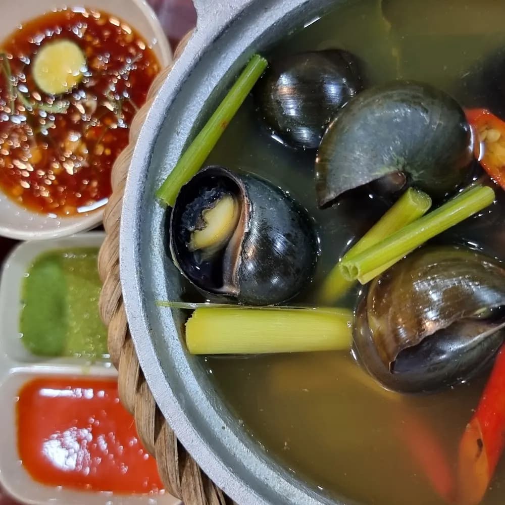 Trứng vịt bắc thảo