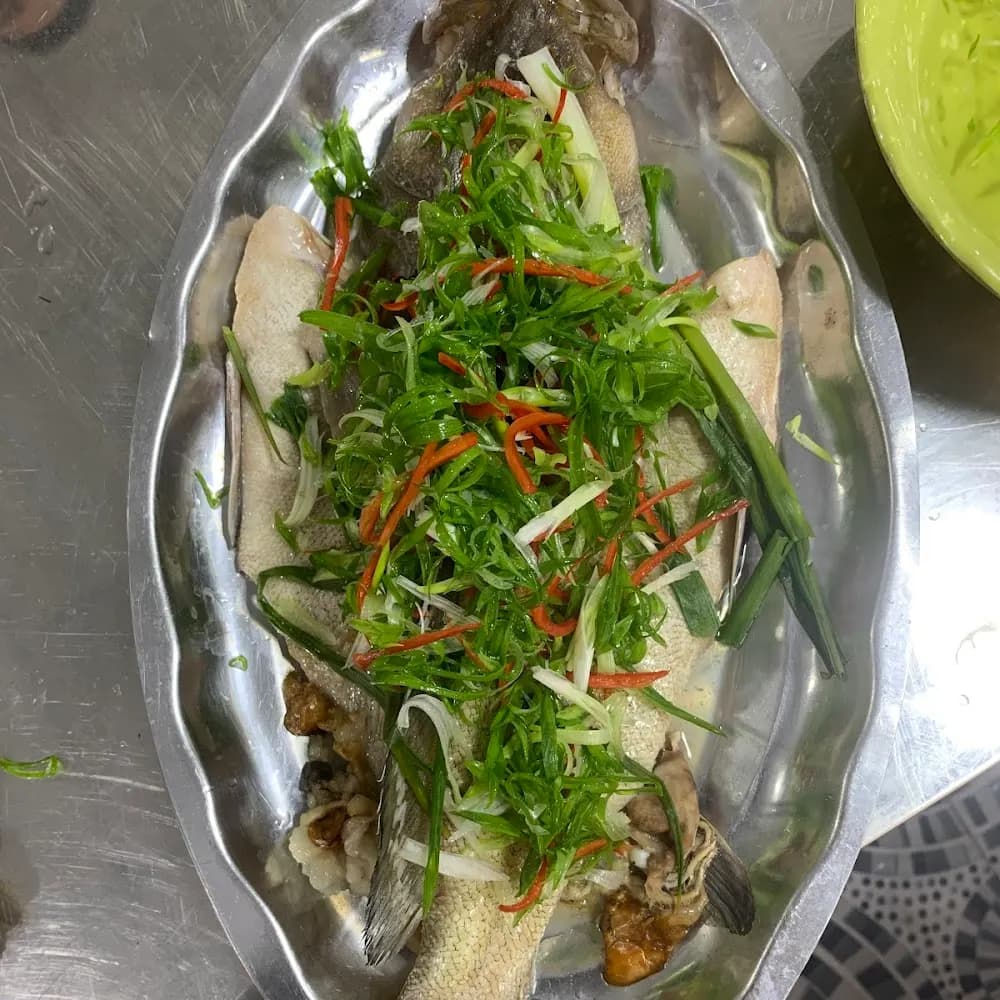 Thực phẩm và đồ uống