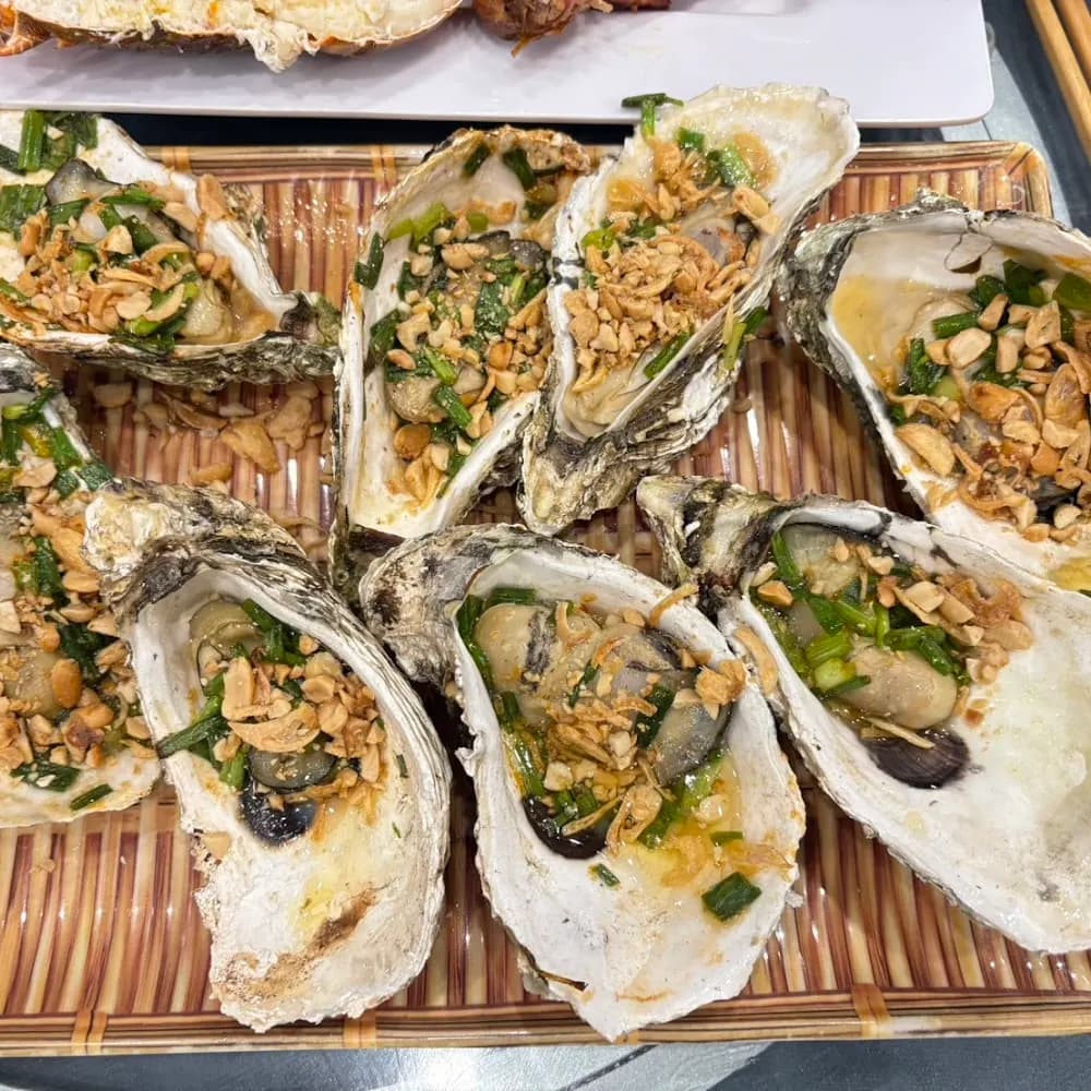 Thực phẩm và đồ uống