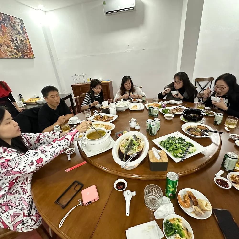 Thực phẩm và đồ uống