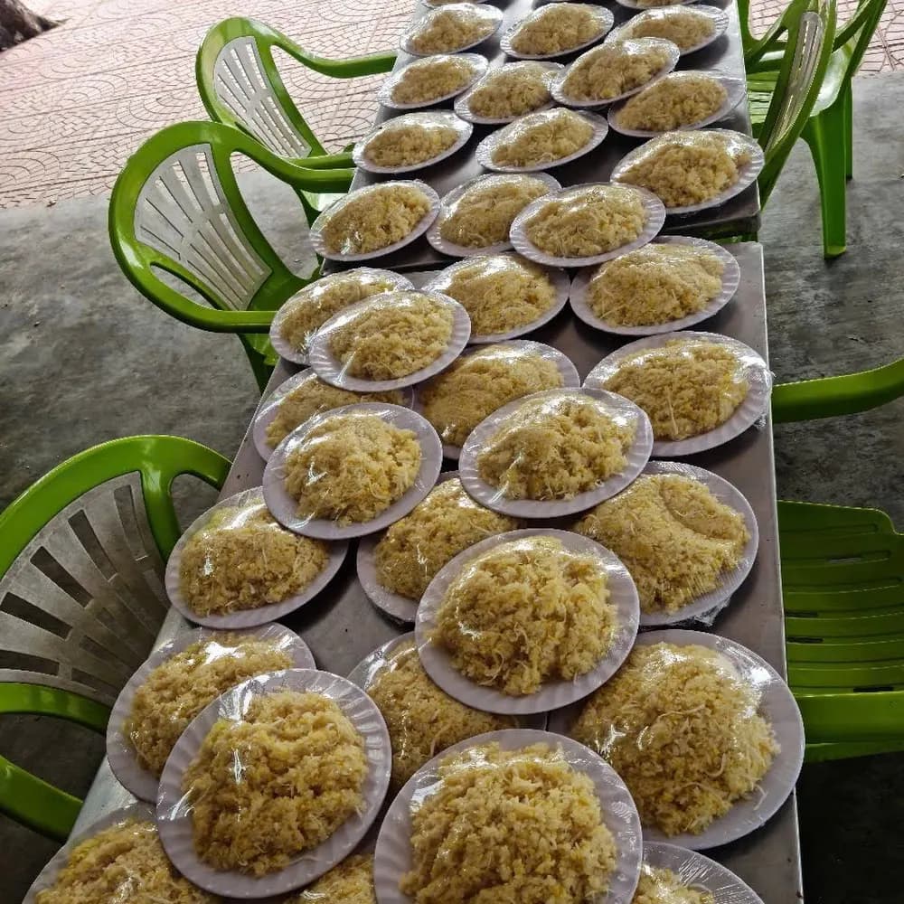 Thực phẩm và đồ uống