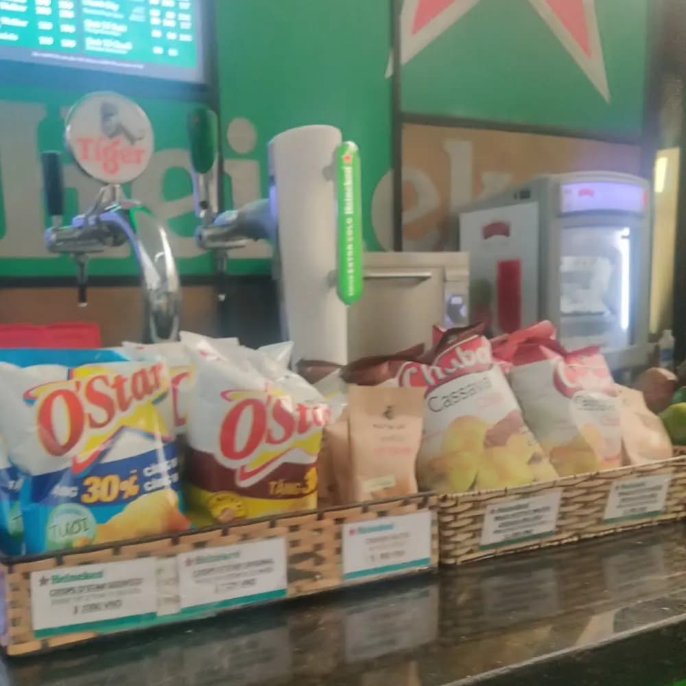 Bầu không khí