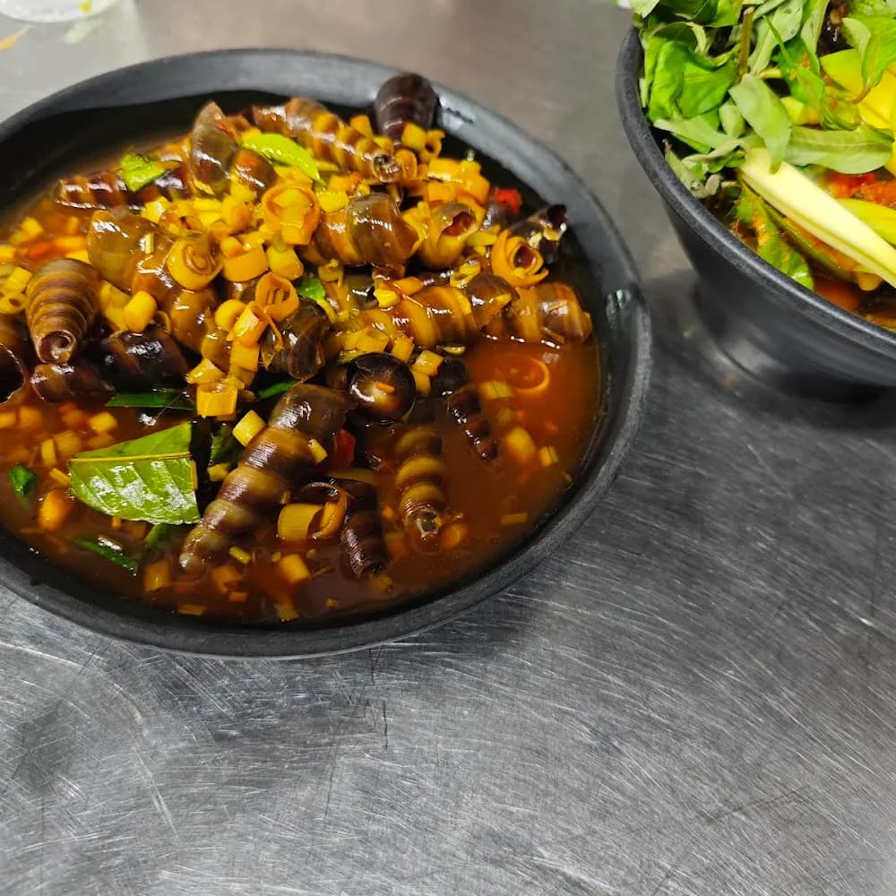 Thực phẩm và đồ uống