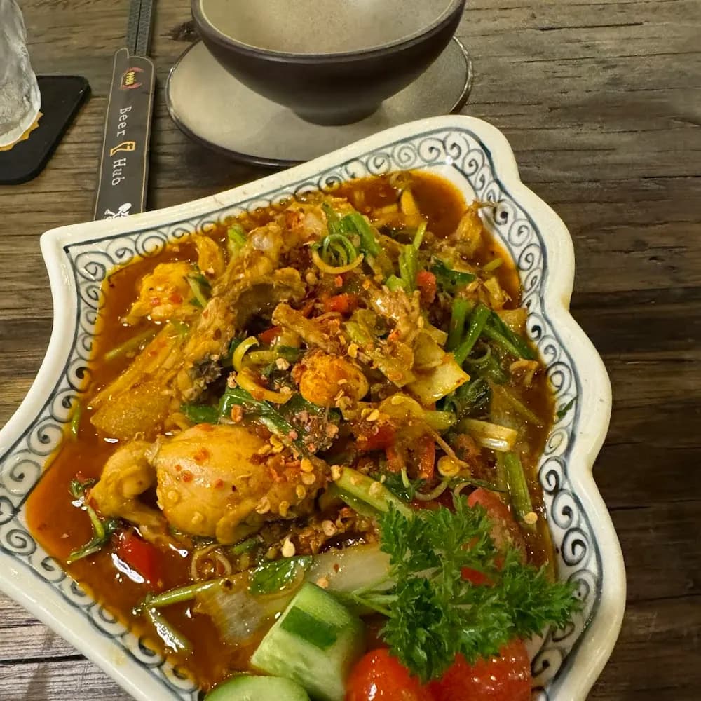 Thực phẩm và đồ uống