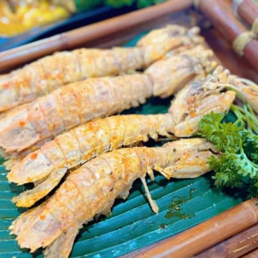 Thực phẩm và đồ uống