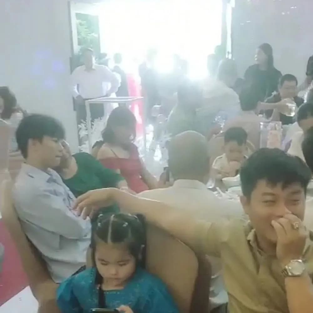 Bầu không khí